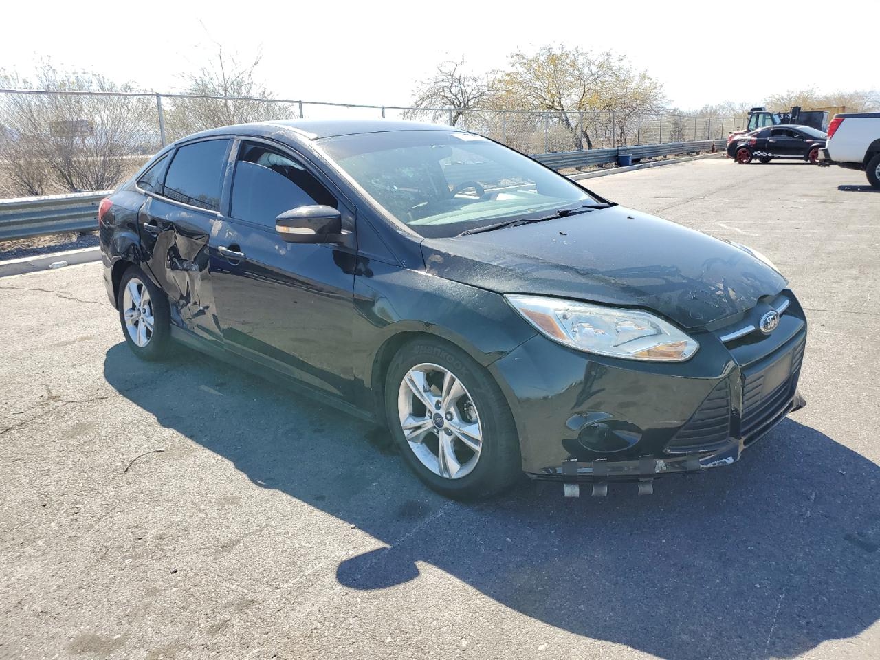 2014 Ford Focus - Image 4