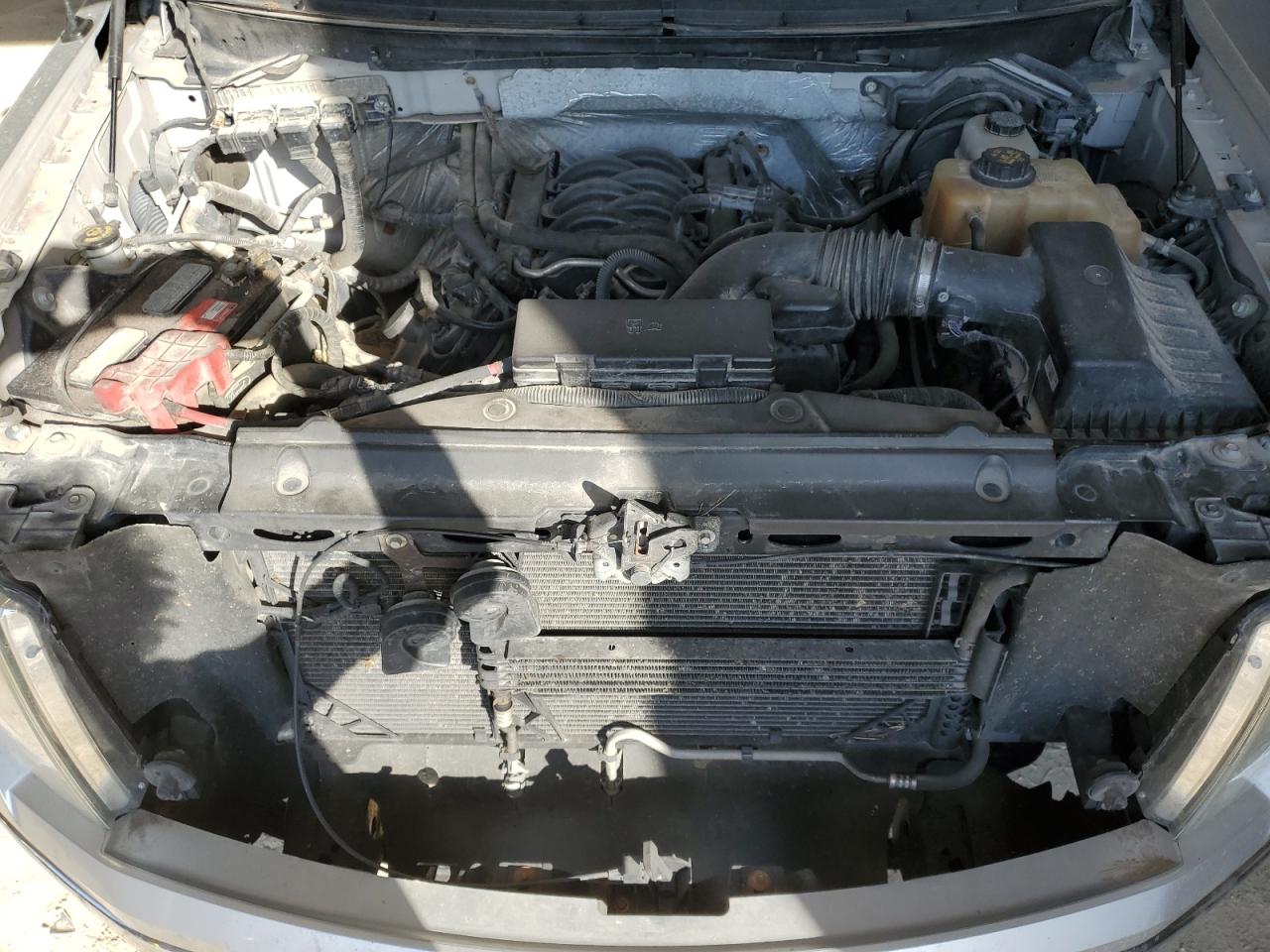 2012 Ford F-150 - Image 11
