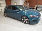 2018 Volkswagen Gti S/Se   იყიდება Ebensburg-ში, PA - Rear End