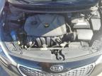 2016 Kia Forte Lx en Venta en Bridgeton, MO - Side