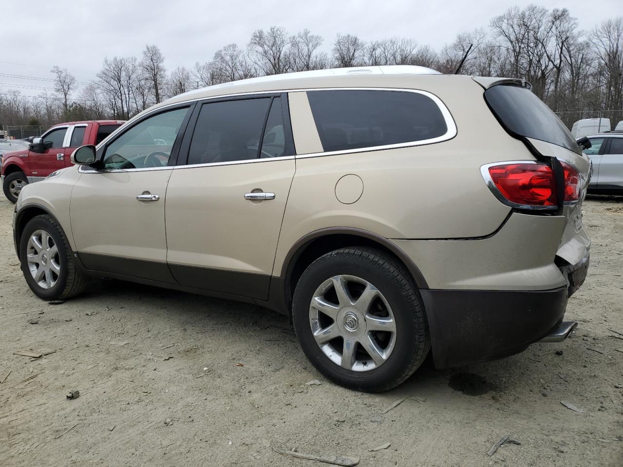 2009 Buick Enclave - Image 2