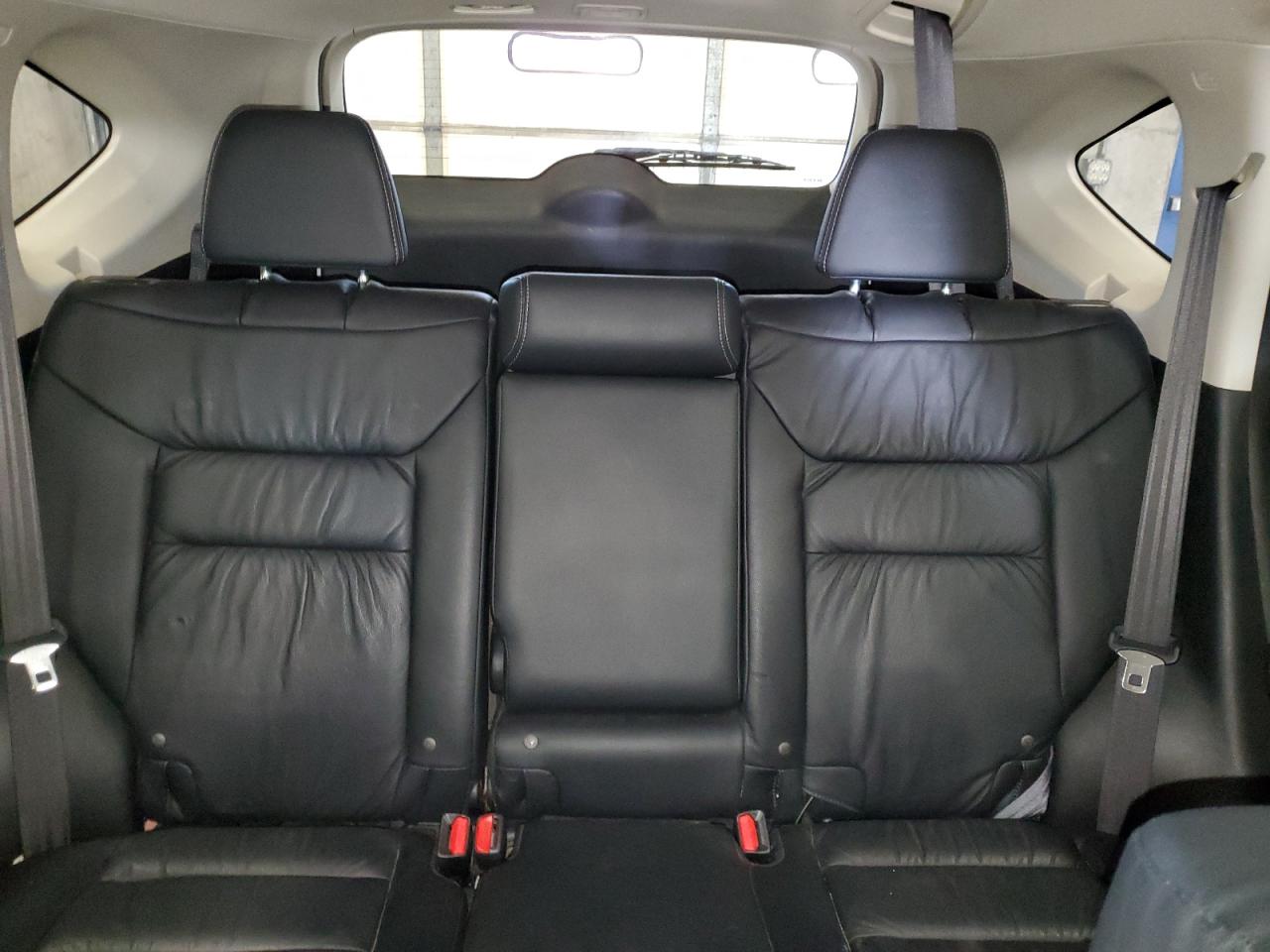2014 Honda CR-V - Image 10