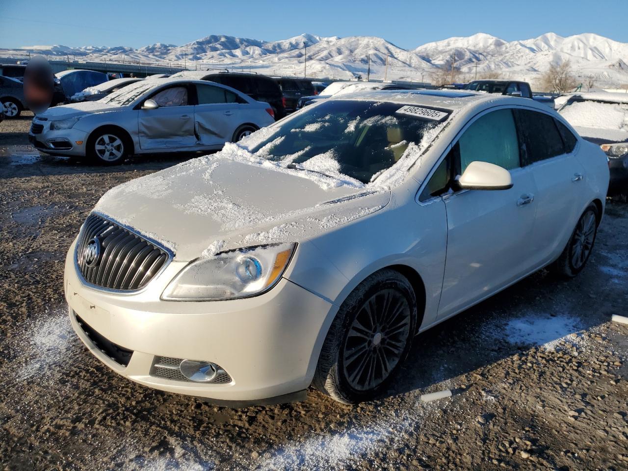2013 Buick Verano for Sale in Magna, UT - Front End