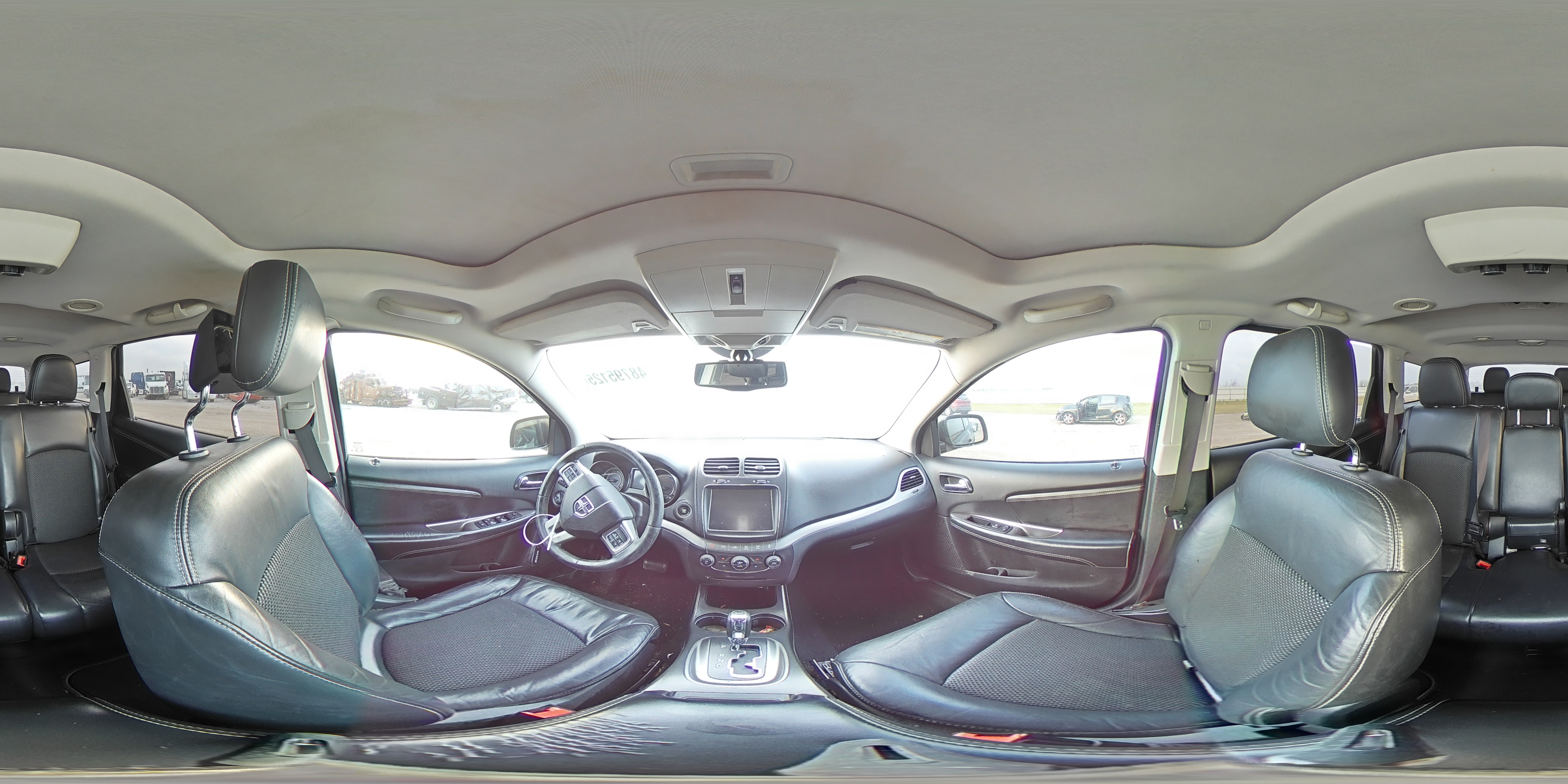 2016 Dodge Journey - Image 14