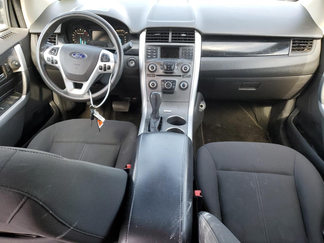 2014 Ford Edge - Image 8
