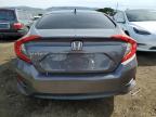2017 Honda Civic Ex   de vânzare în San Martin, CA - Front End
