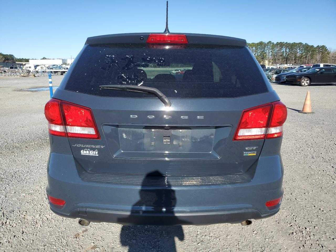 2018 Dodge Journey - Image 6