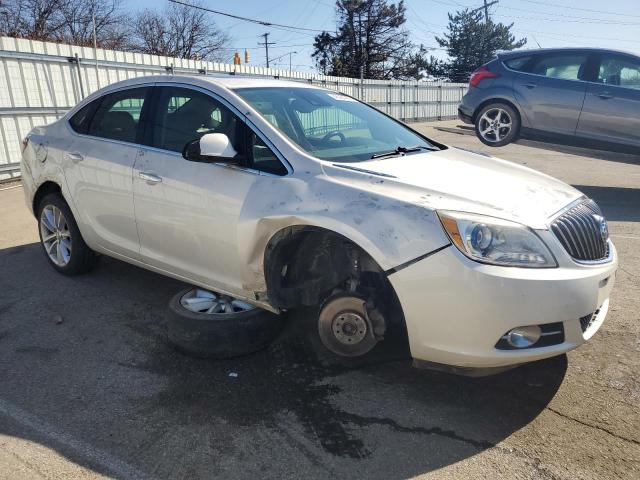  BUICK VERANO 2014 White