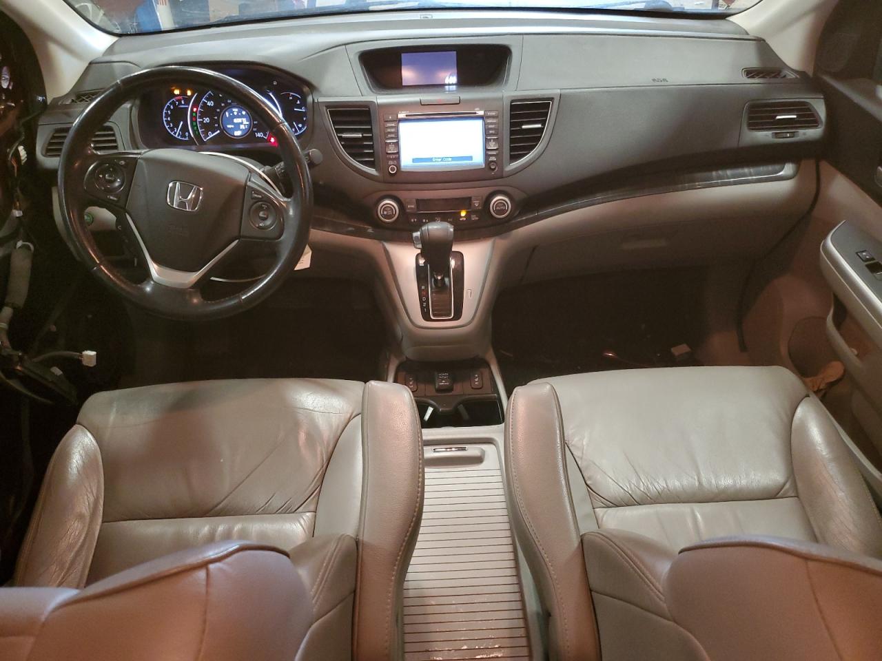 2013 Honda CR-V - Image 8
