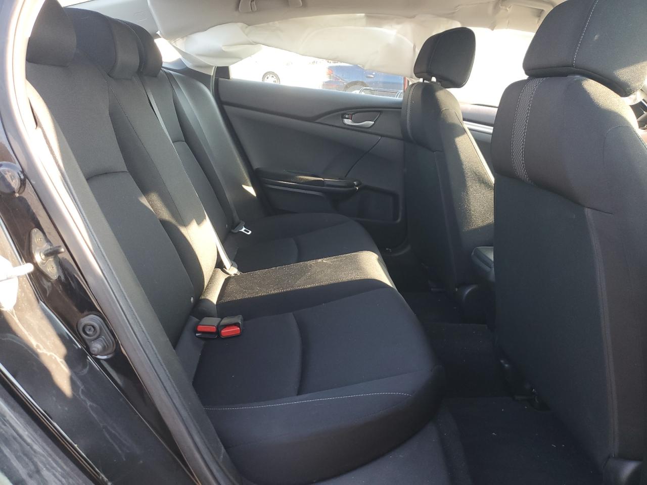 2021 Honda Civic - Image 10