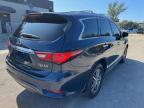2020 Infiniti Qx60 Luxe for Sale in Opa Locka, FL - Water/Flood