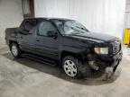 2006 Honda Ridgeline Rtl for Sale in Leroy, NY - Front End