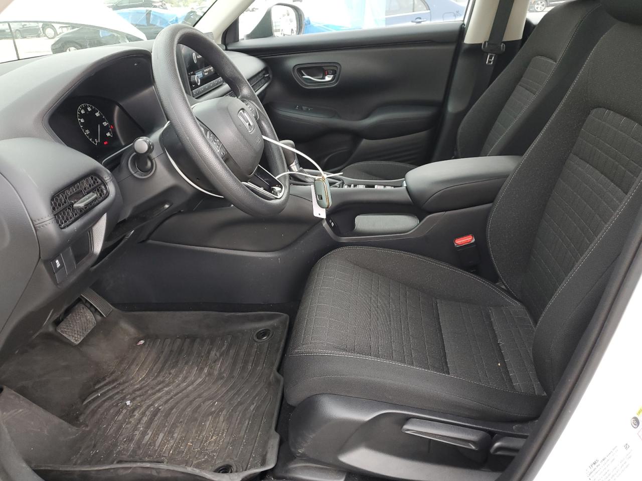 2023 Honda HR-V - Image 7