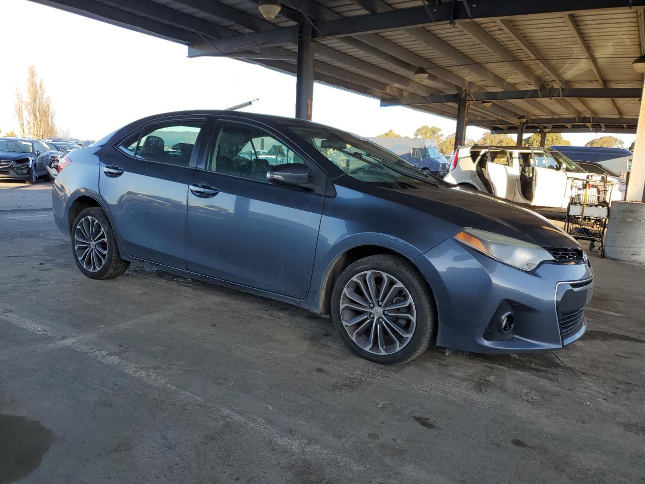 2016 Toyota Corolla - Image 4