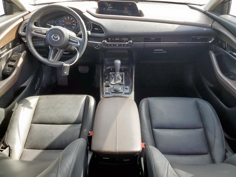  MAZDA CX30 2023 Сірий