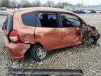 2007 Honda Fit S na sprzedaż w Columbus, OH - Side
