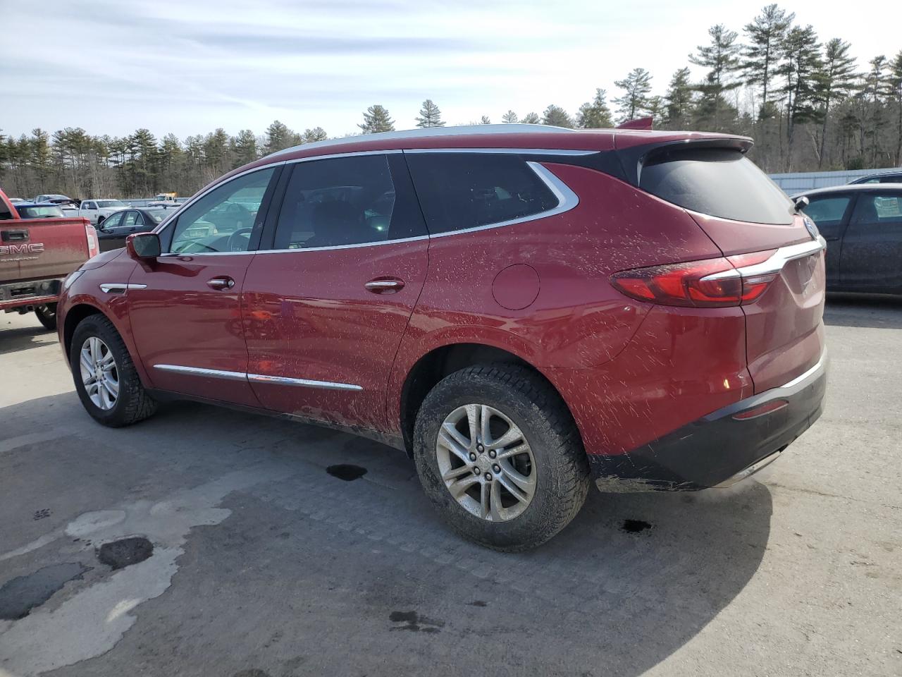 2019 Buick Enclave - Image 2