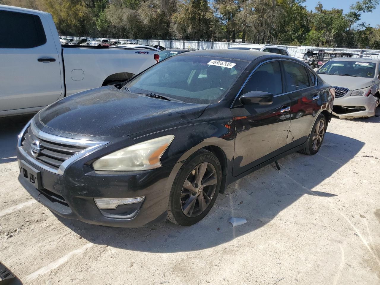 2013 Nissan Altima - Image 1