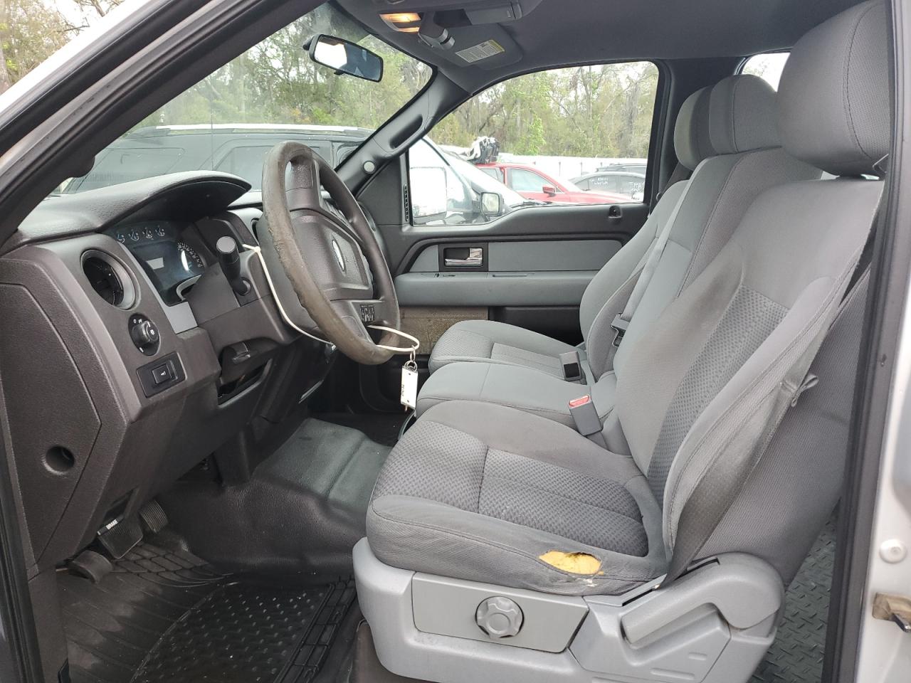 2013 Ford F-150 - Image 7