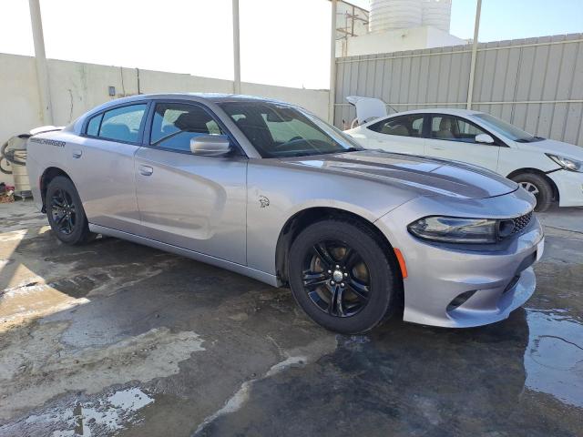 2C3CDXBG4FH765807 - 2015 Dodge Charger - #undefined