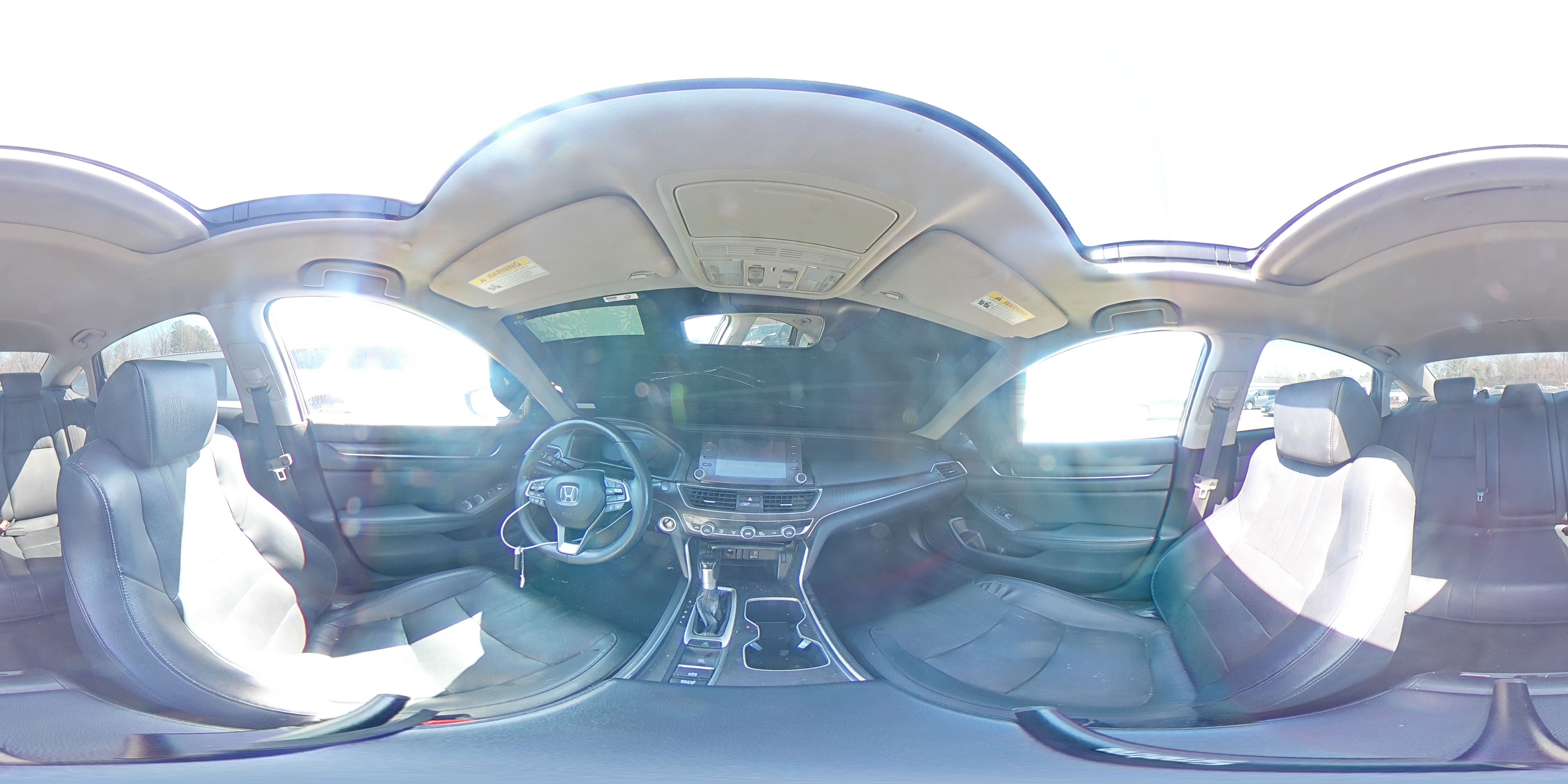 2018 Honda Accord - Image 13