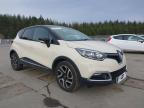 2014 RENAULT CAPTURD-QU for sale at Copart WHITBURN