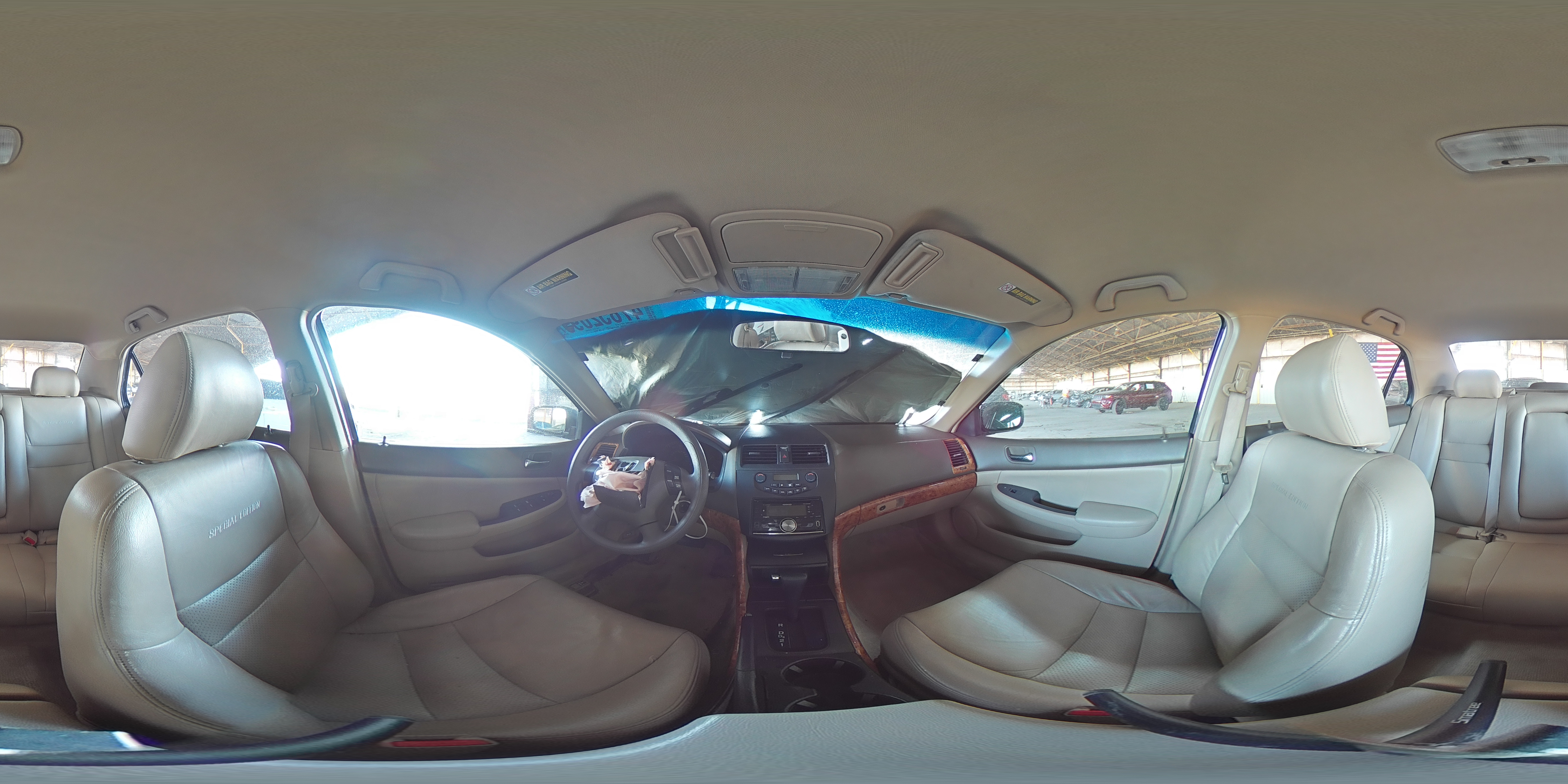 2004 Honda Accord - Image 12