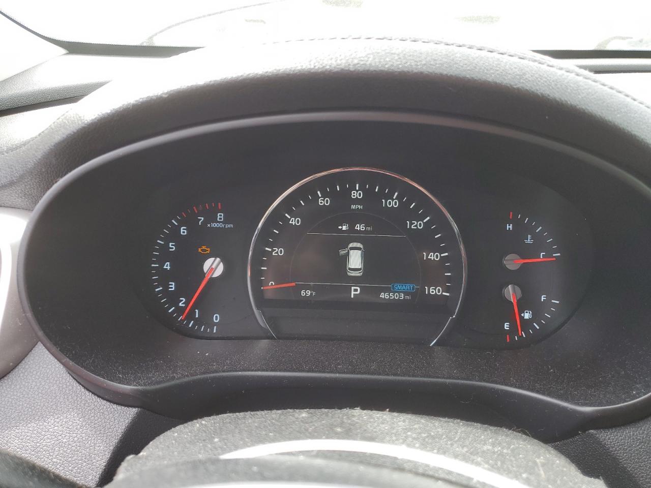 2020 Kia Sorento - Image 9