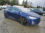 2019 Tesla Model X  for Sale in Graham, WA - Rear End