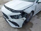 2024 MERCEDES BENZ A 180 AMG for sale at Copart ST HELENS