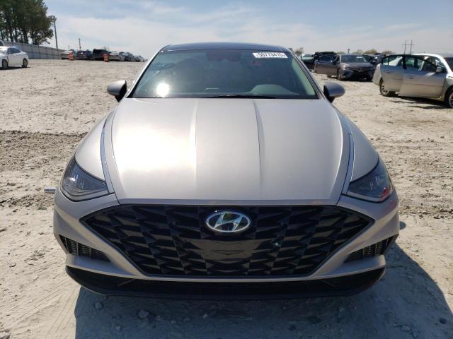  HYUNDAI SONATA 2023 Srebrny