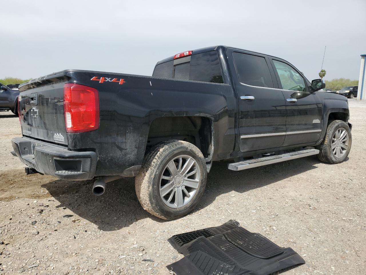 2018 Chevrolet Silverado - Image 3