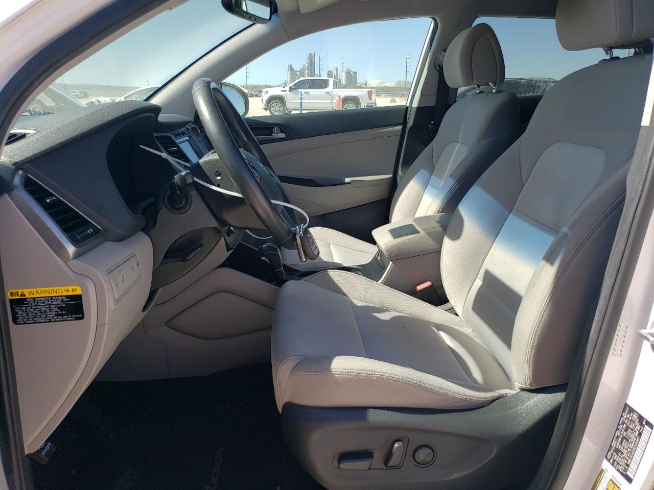 2016 Hyundai Tucson - Image 7
