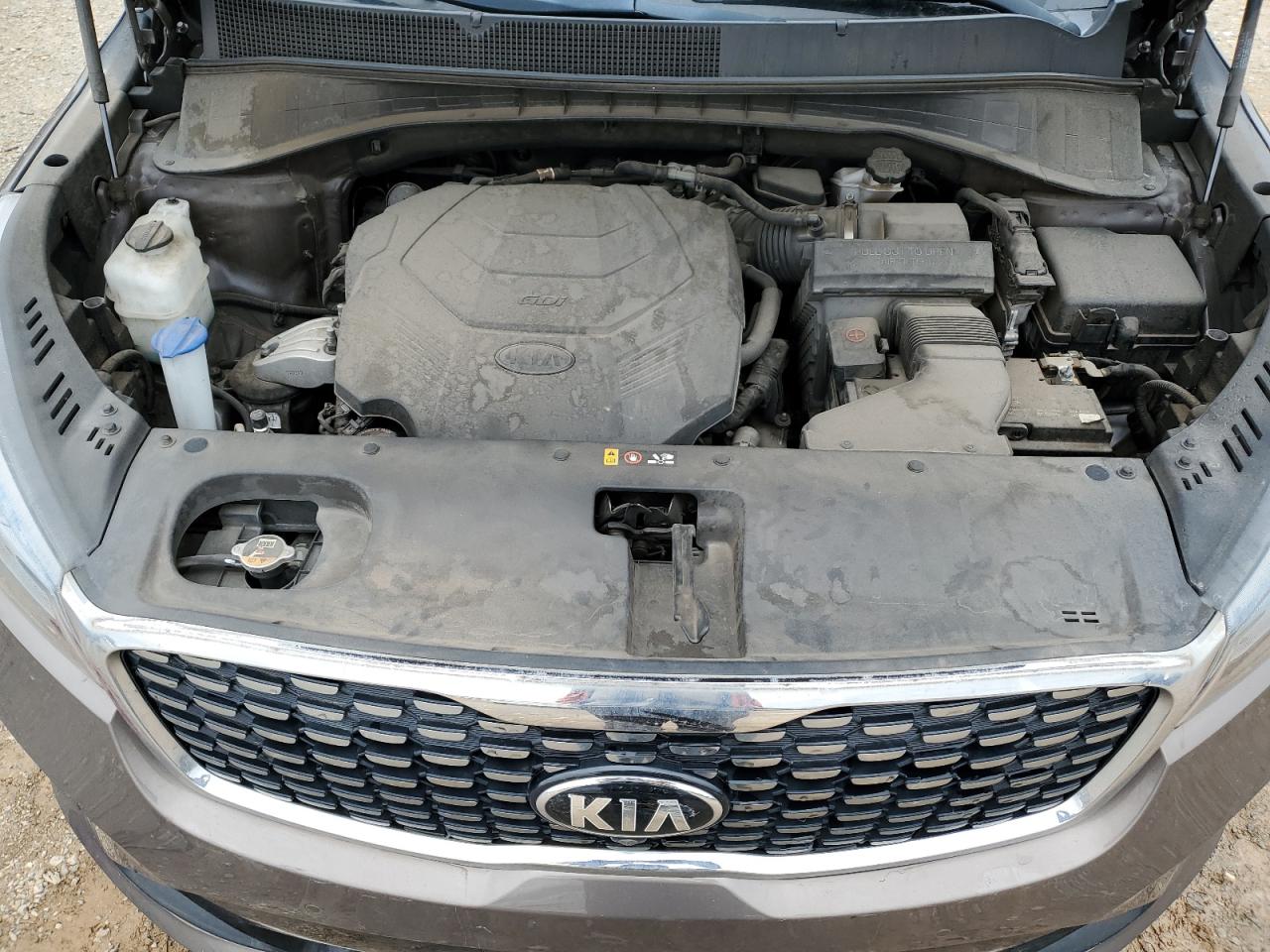 2019 Kia Sorento - Image 12