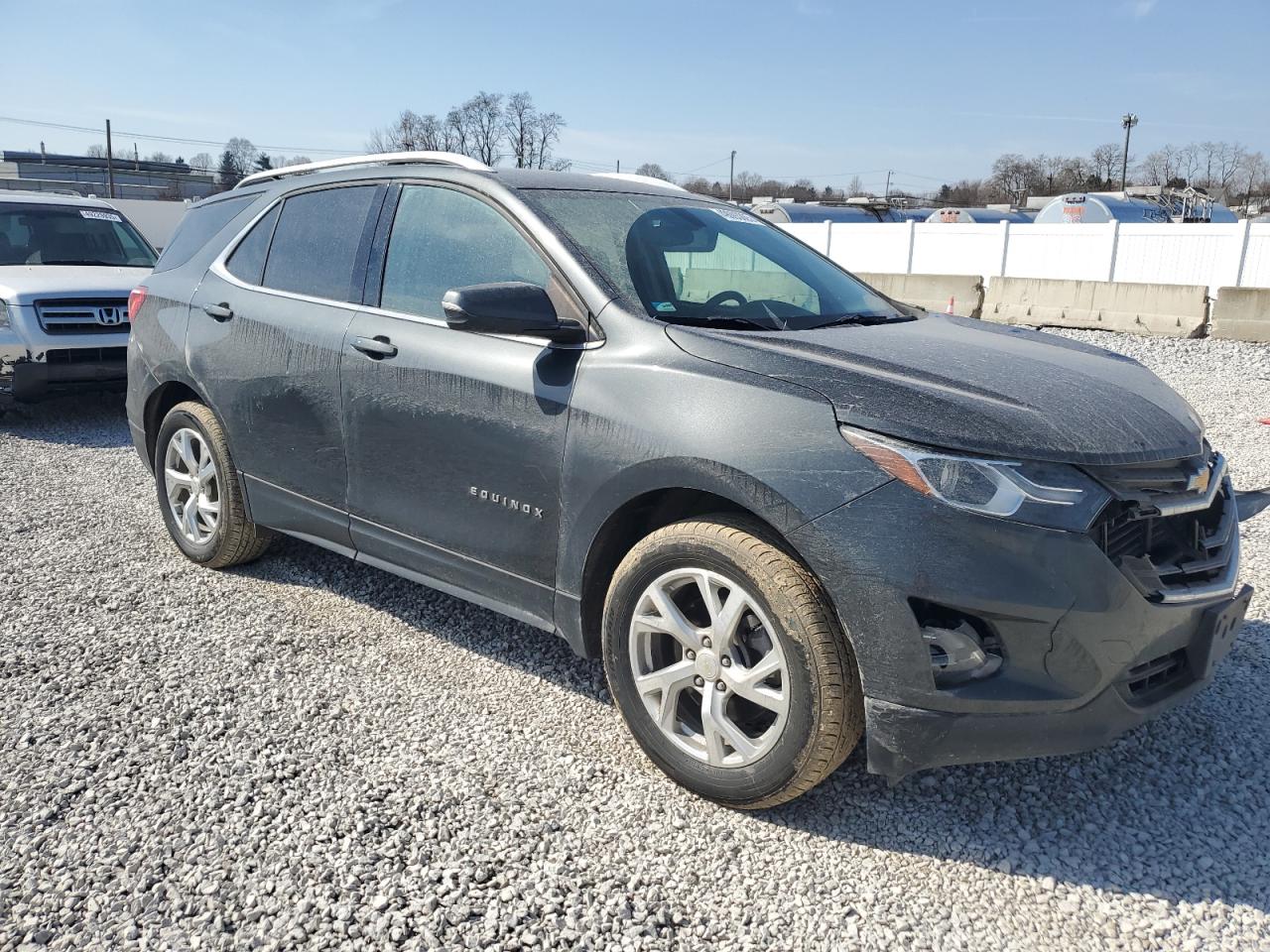 2019 Chevrolet Equinox - Image 4