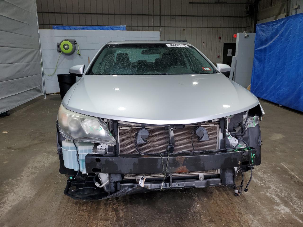 2012 Toyota Camry - Image 5