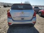2020 CHEVROLET TRAX LS for sale at Copart IL - SOUTHERN ILLINOIS