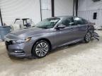 2020 Honda Accord Hybrid Exl на продаже в Cahokia Heights, IL - Rear End