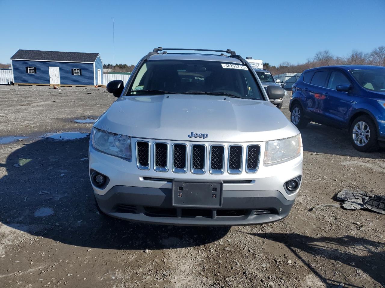 2011 Jeep Compass - Image 5