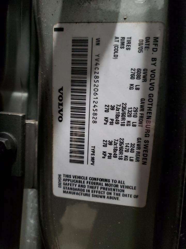 2006 Volvo XC90 - Image 14