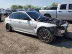 2018 Bmw M3  за продажба в Houston, TX - All Over