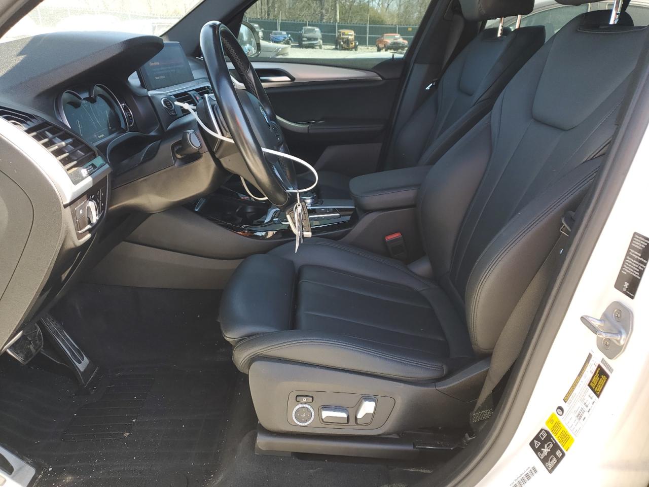 2019 BMW X3 - Image 7