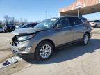 2019 Chevrolet Equinox Lt იყიდება Fort Wayne-ში, IN - All Over