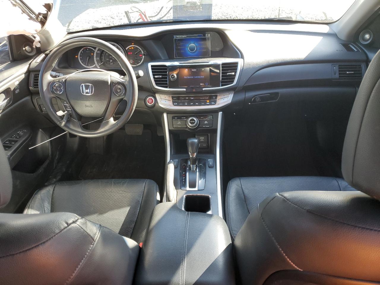 2013 Honda Accord - Image 8