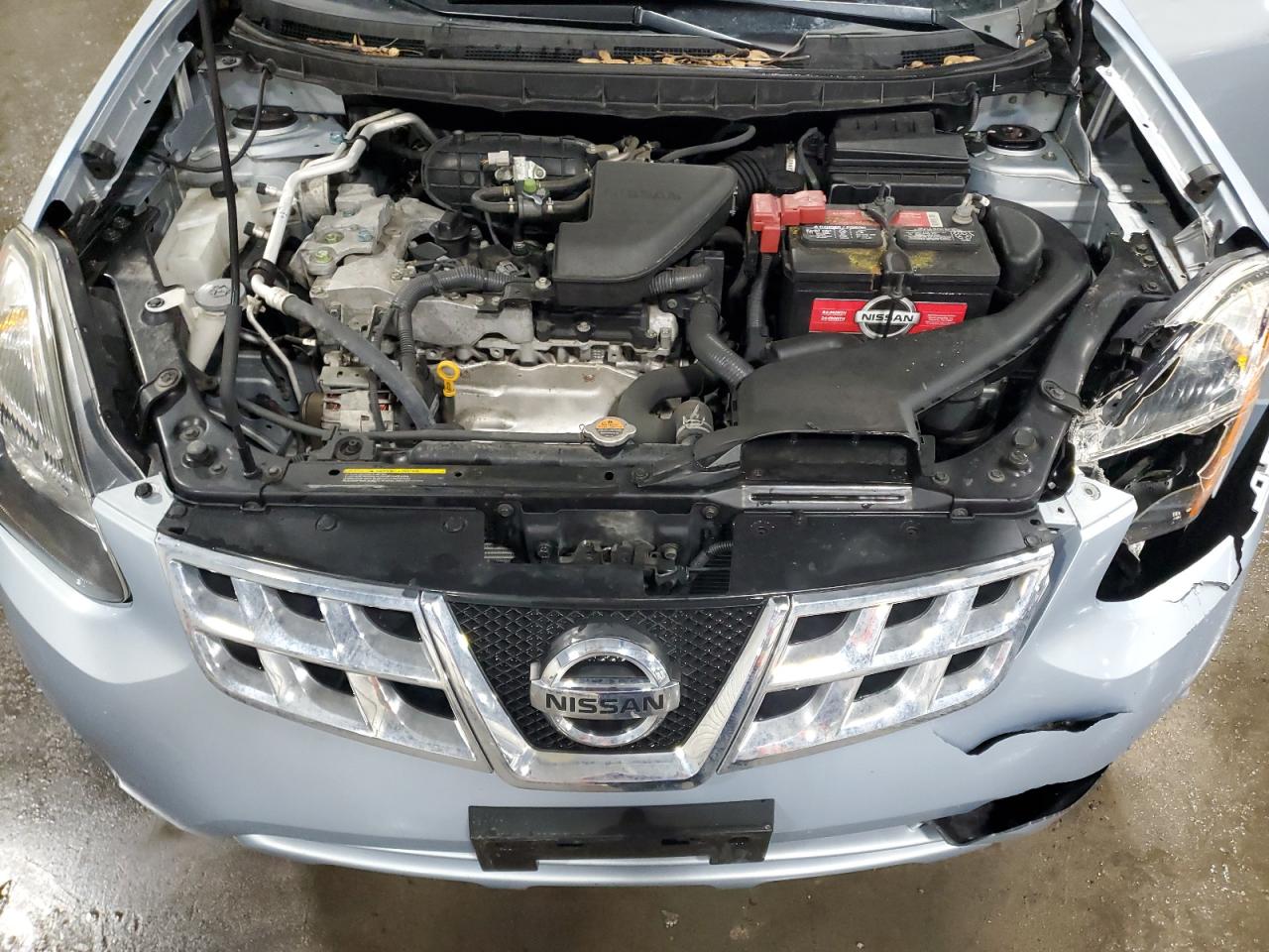 2015 Nissan Rogue - Image 13
