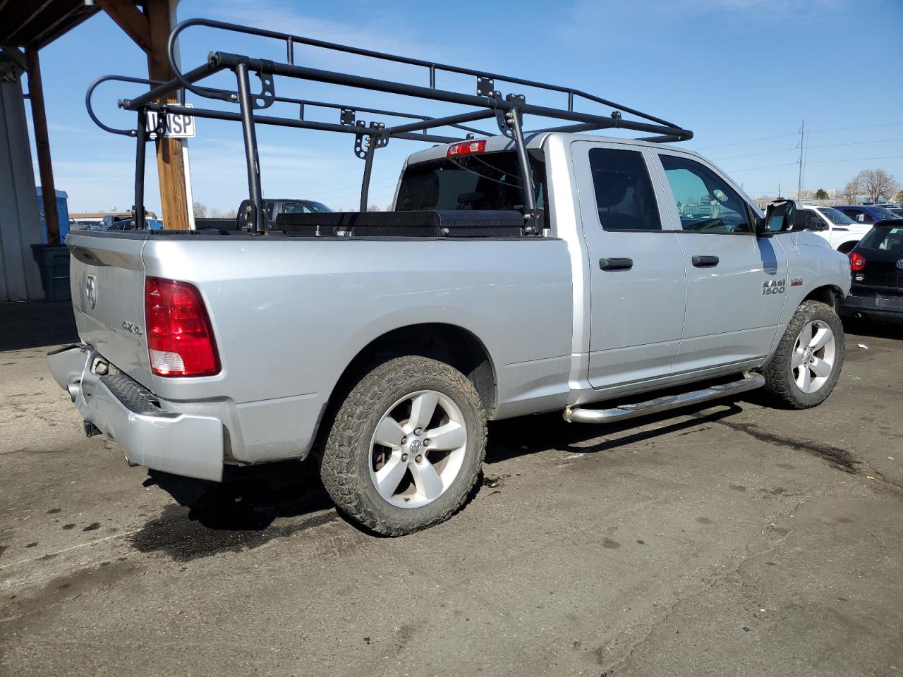 2013 RAM 1500 - Image 3