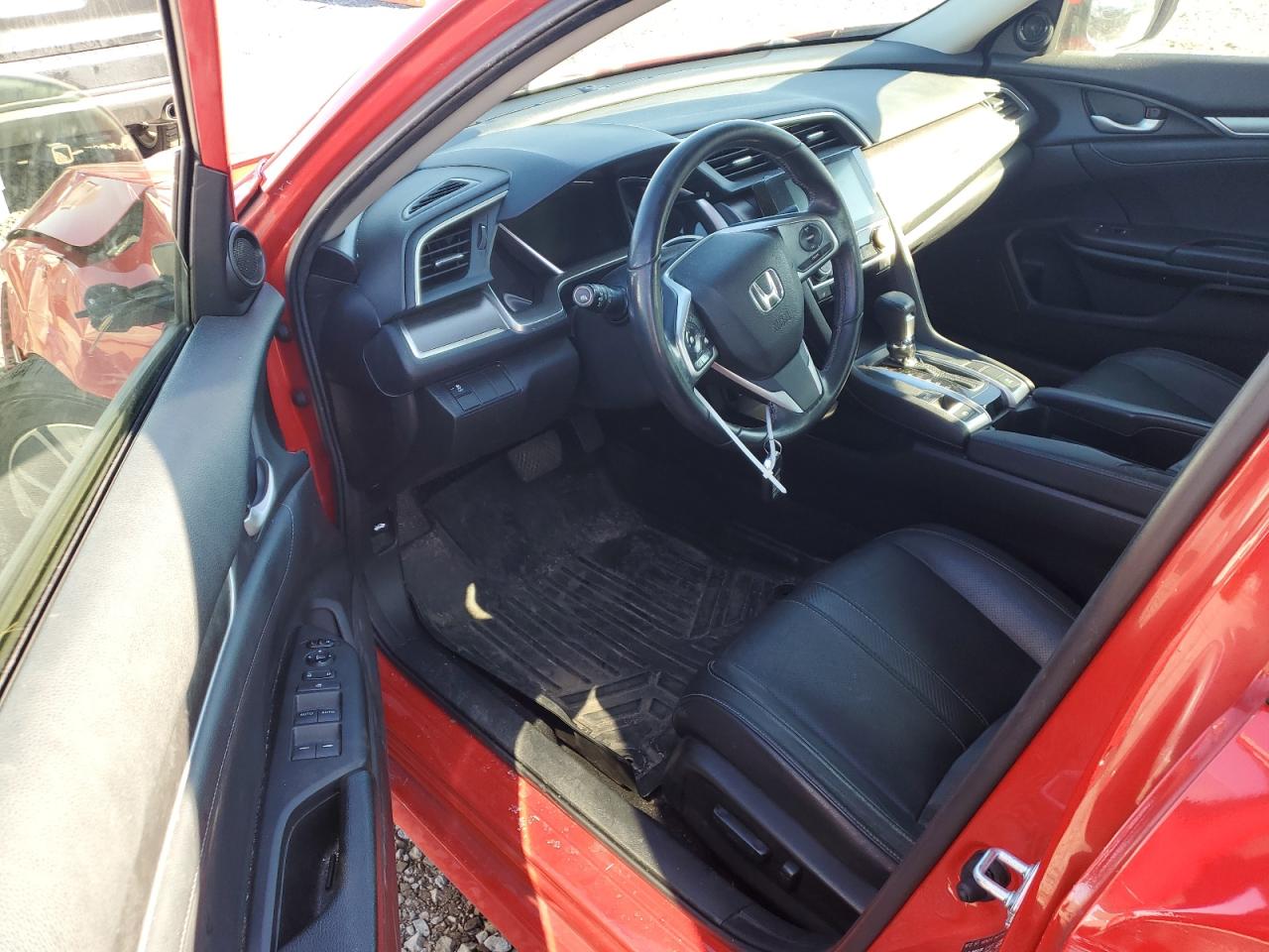 2018 Honda Civic - Image 8