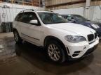 2012 Bmw X5 Xdrive35I на продаже в Anchorage, AK - Rear End
