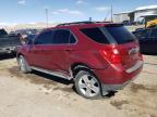 2012 Chevrolet Equinox Lt for Sale in Albuquerque, NM - Side