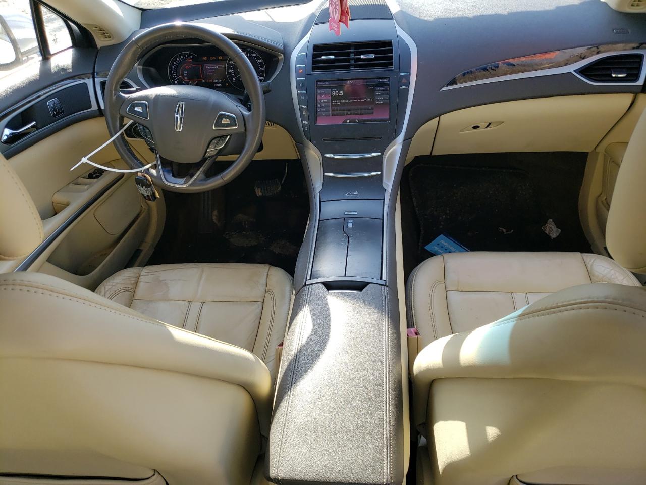 2014 Lincoln MKZ - Image 8